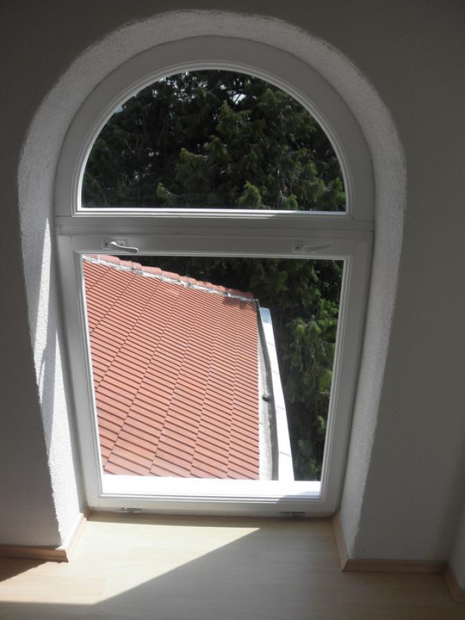 Okná a okenice